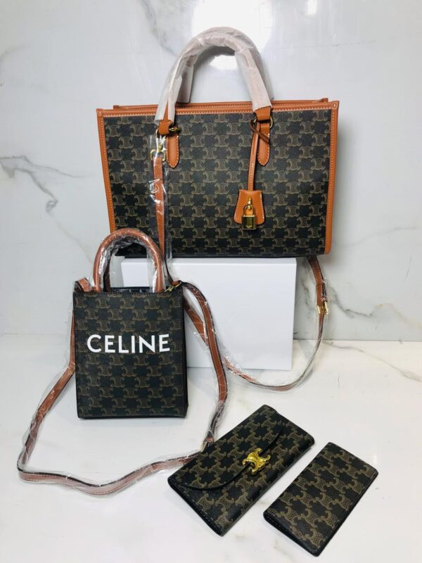 Set celine sin caja