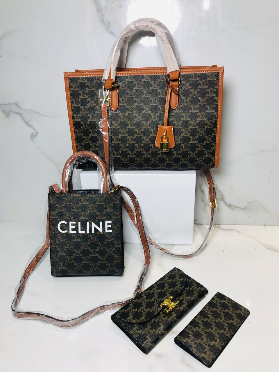 Set celine sin caja
