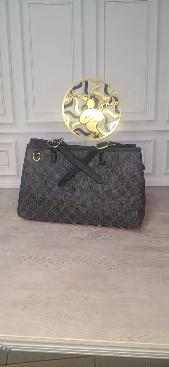 Bandolera Gucci