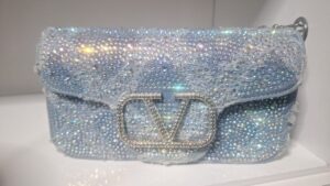 Valentino Strass premium