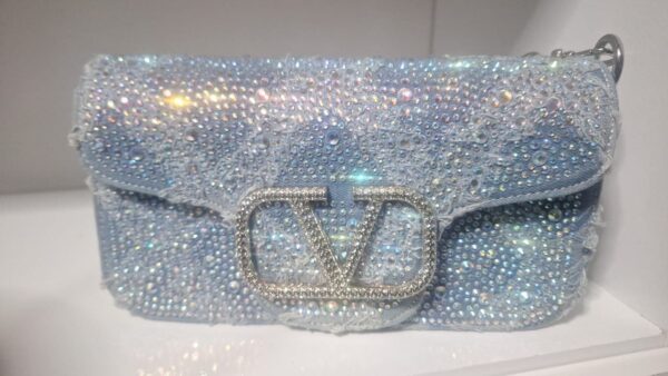 Valentino Strass premium