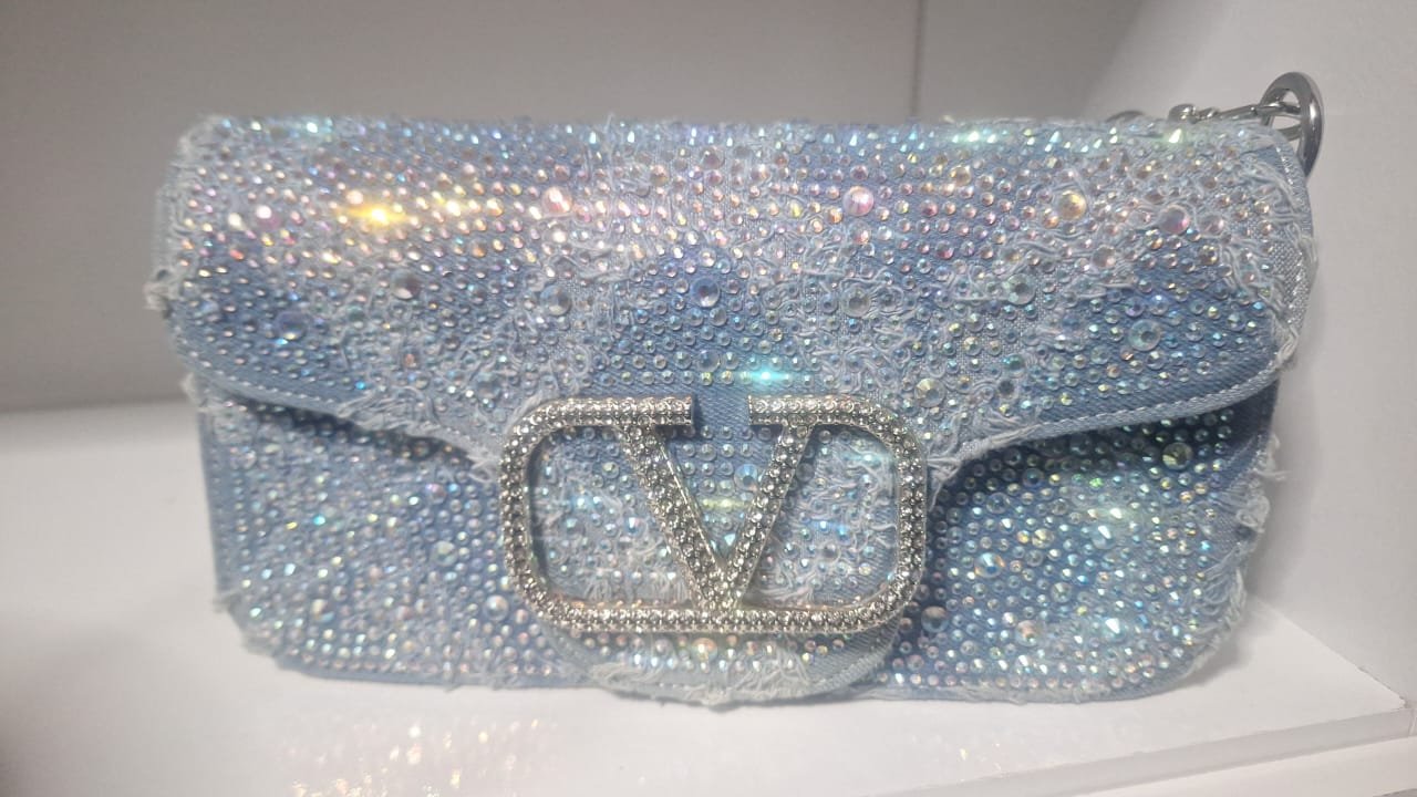 Valentino Strass premium