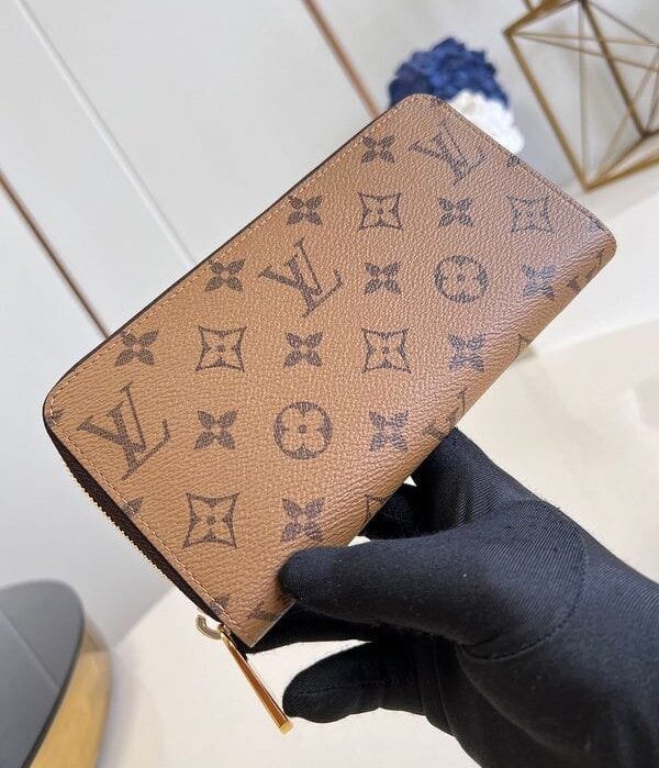 billeteras lv premium