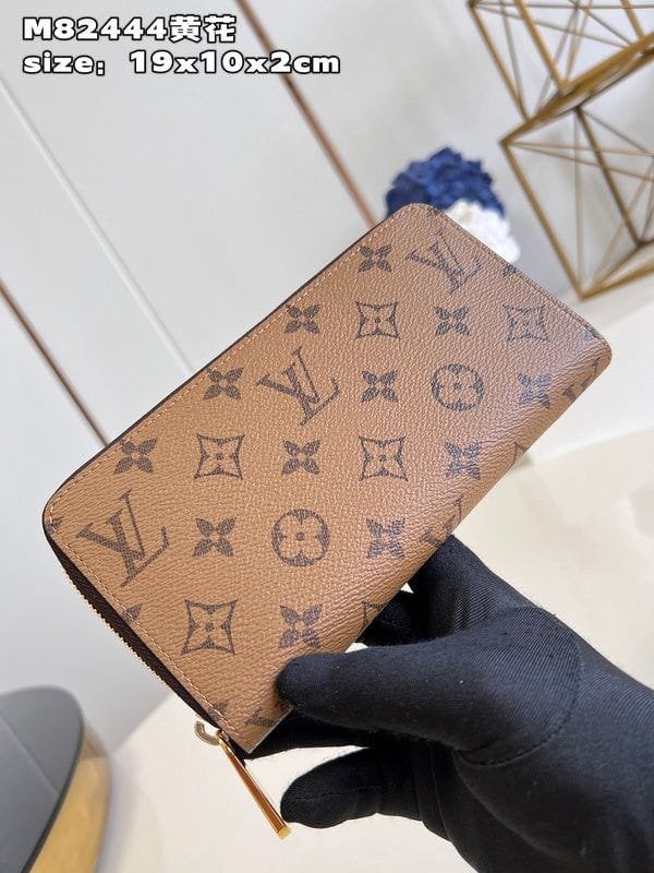billeteras lv premium