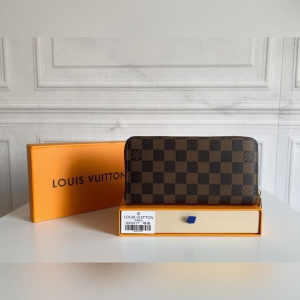 billeteras lv premium