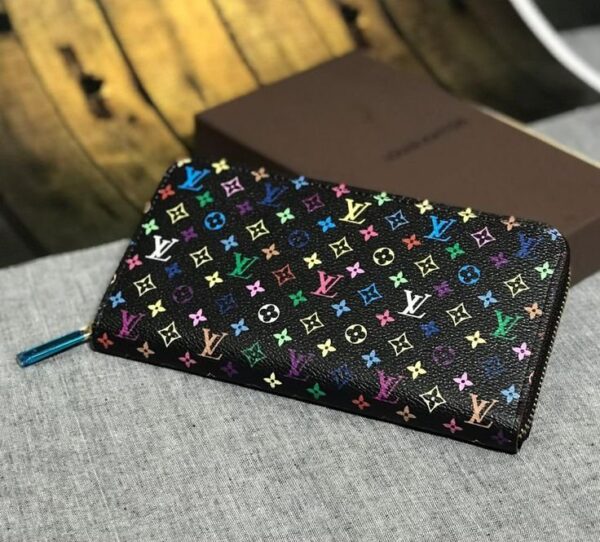 billeteras lv premium