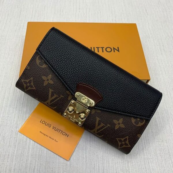 billeteras lv premium