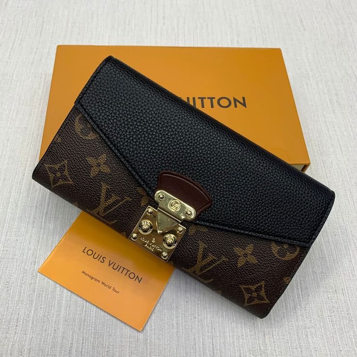 billeteras lv premium