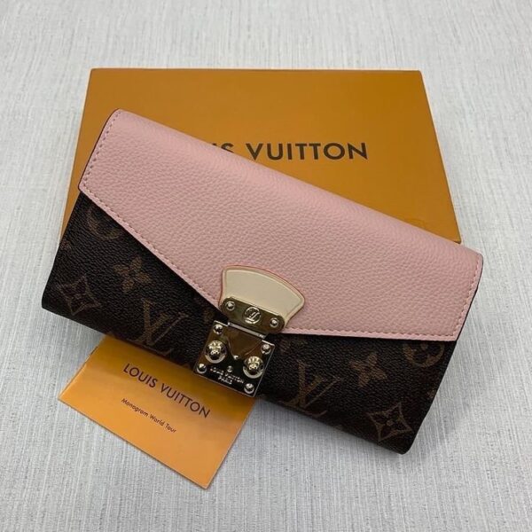 billeteras lv premium