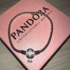 PULSERAS PANDORA