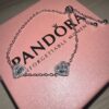 PULSERAS PANDORA