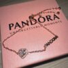 PULSERAS PANDORA