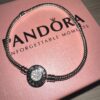 PULSERAS PANDORA