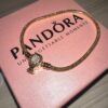 PULSERAS PANDORA