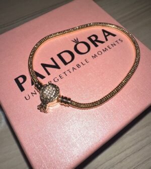 PULSERAS PANDORA