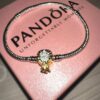 PULSERAS PANDORA