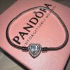 PULSERAS PANDORA