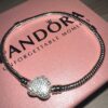 PULSERAS PANDORA