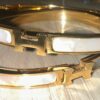 pulseras rígidas/ esclavas
