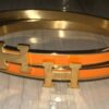pulseras rígidas/ esclavas