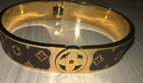 pulseras rígidas/ esclavas