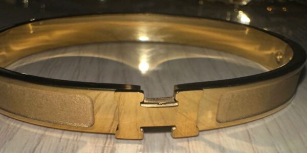 pulseras rígidas/ esclavas