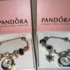 RELOJ/PULSERA PANDORA