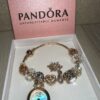 RELOJ/PULSERA PANDORA
