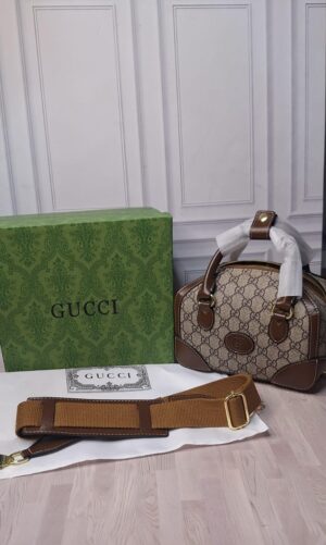 BAUL GUCCI PREMIUM