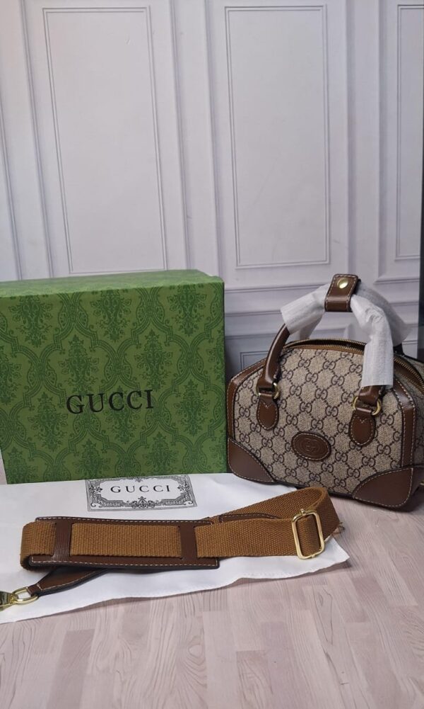 BAUL GUCCI PREMIUM