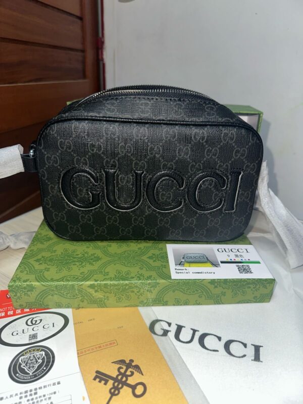 Bandolera Gucci