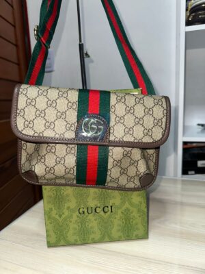 Bandolera Gucci