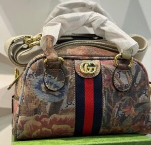 BANDOLERA GUCCI