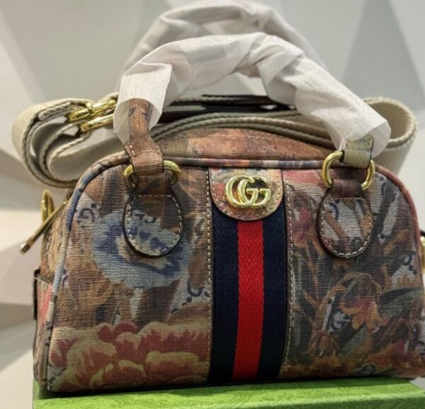 BANDOLERA GUCCI