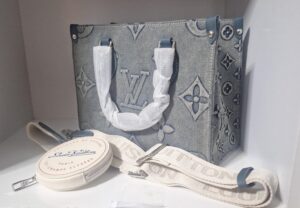 LV DENIM