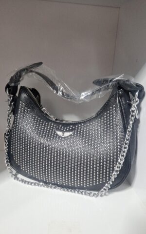 BANDOLERA ZADIG TACHAS