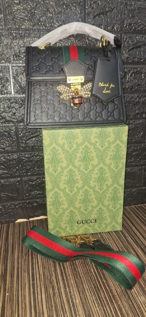 BANDOLERA GUCCI BEE