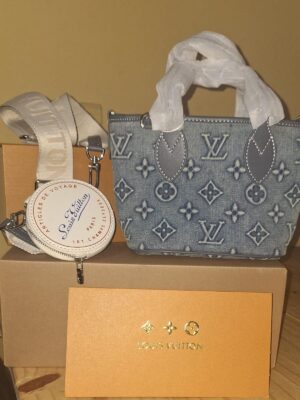 LV DENIM
