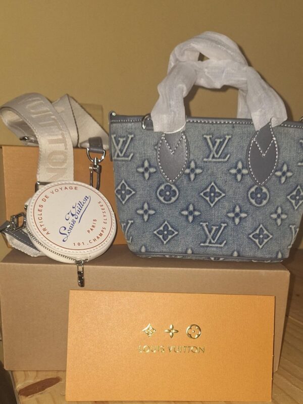 LV DENIM