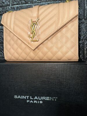 BANDOLERA YSL