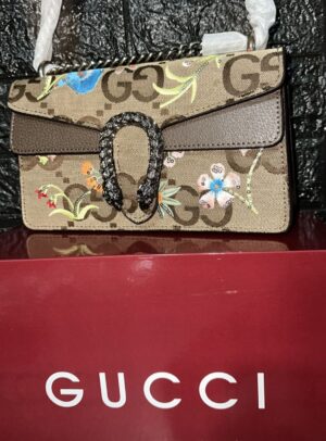 BANDOLERA GUCCI PREMIUM