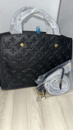 BOLSO LV RELIEVE
