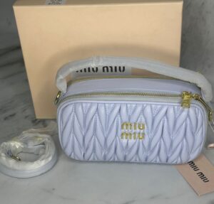 BANDOLERA MIUMIU PREMIUM