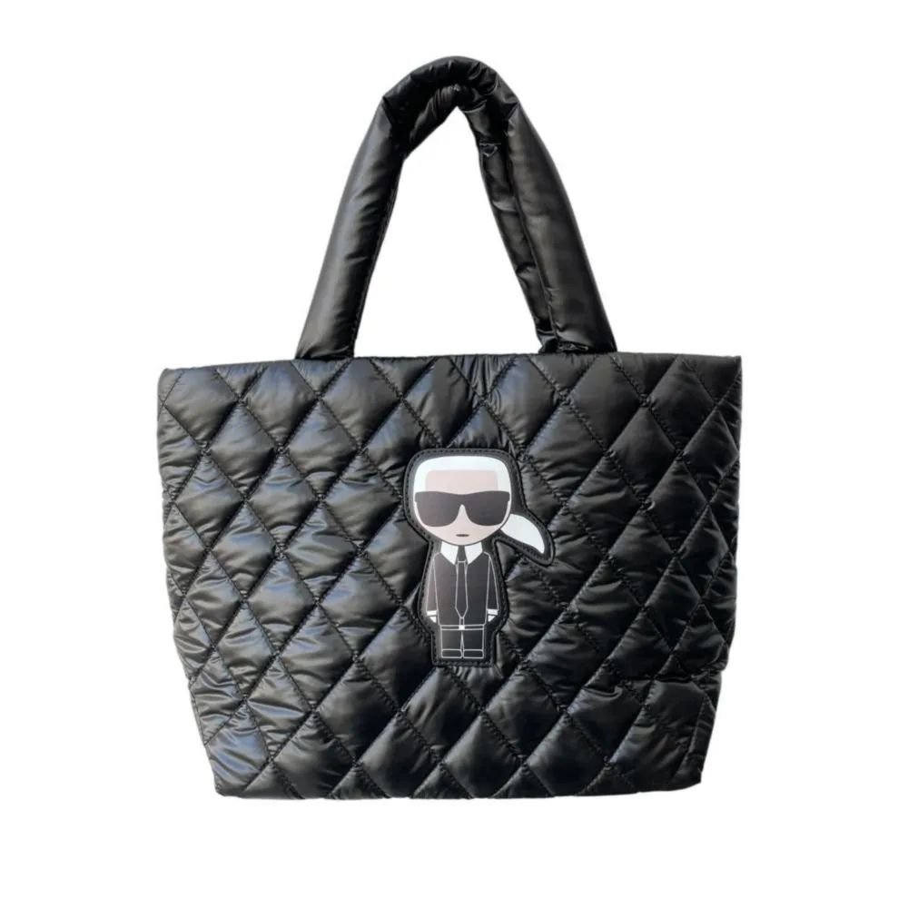 BOLSO KARL PUFFER