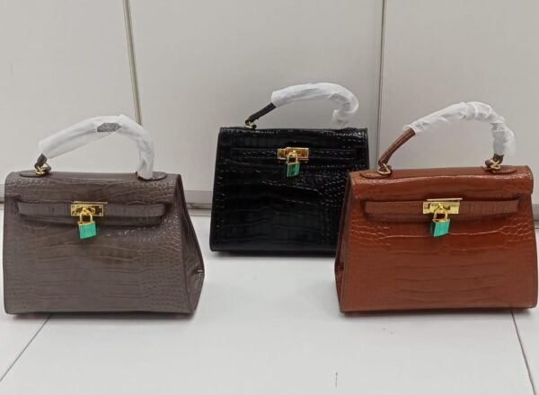 HERMES KELLY