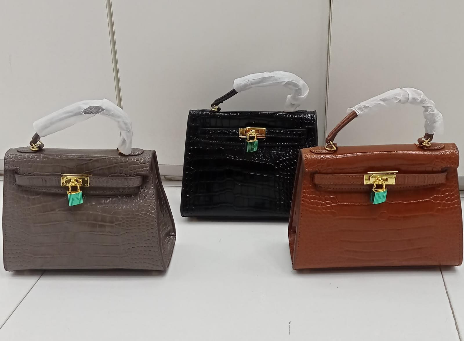 HERMES KELLY