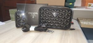 BANDOLERA PRADA