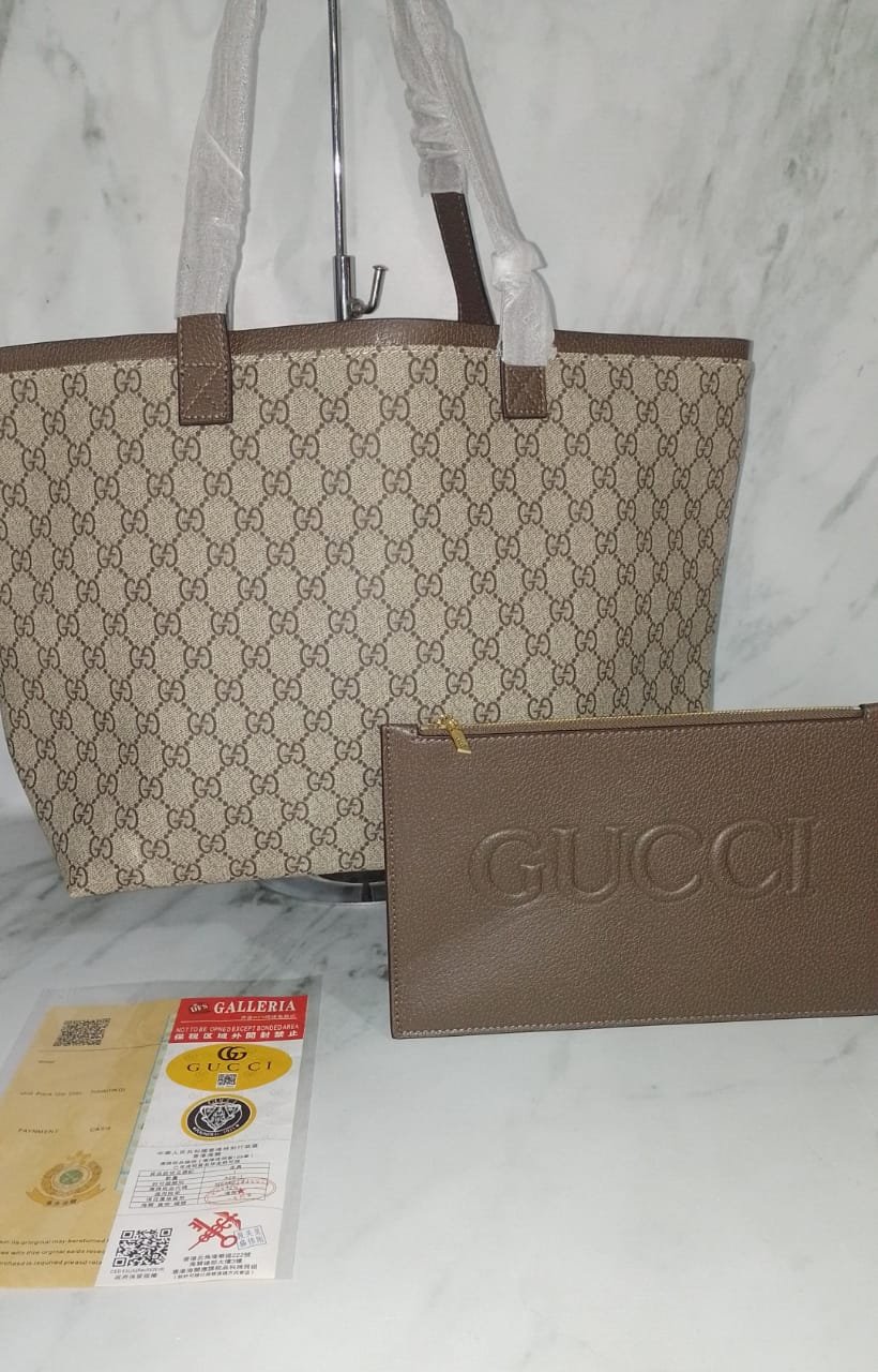 BOLSO GUCCI PREMIUM