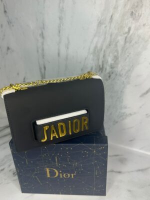 BANDOLERA J'ADIOR