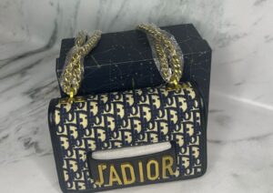 BANDOLERA J'ADIOR